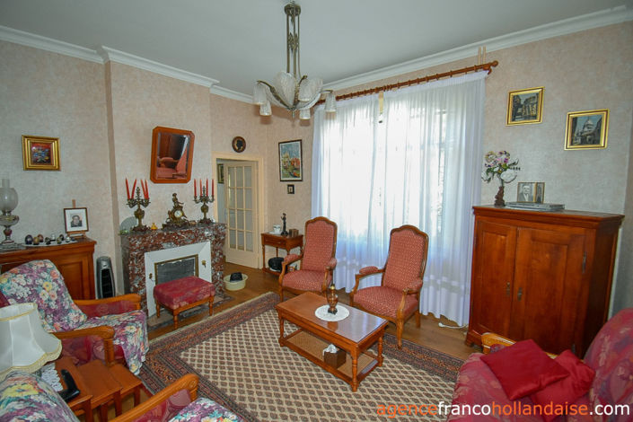 Image No.6-Maison de 5 chambres à vendre à Surdoux