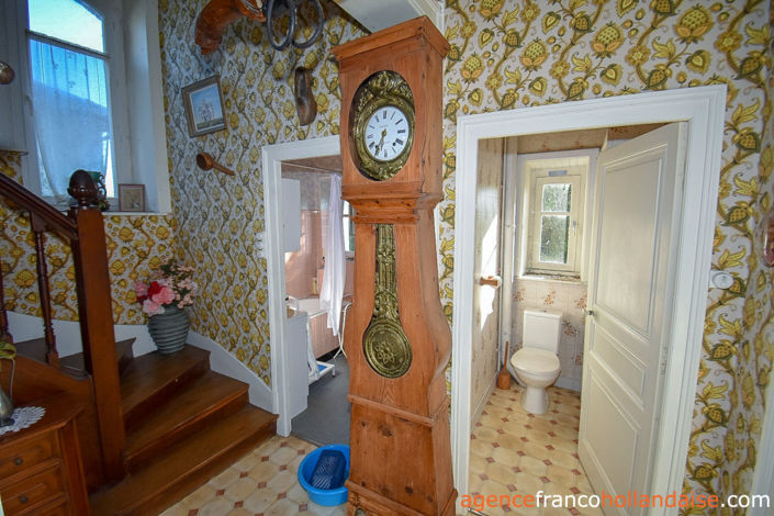 Image No.8-Maison de 5 chambres à vendre à Surdoux