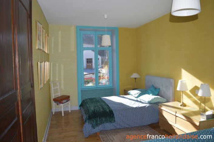 Image No.12-Commercial de 3 chambres à vendre à Châteauneuf-la-Forêt