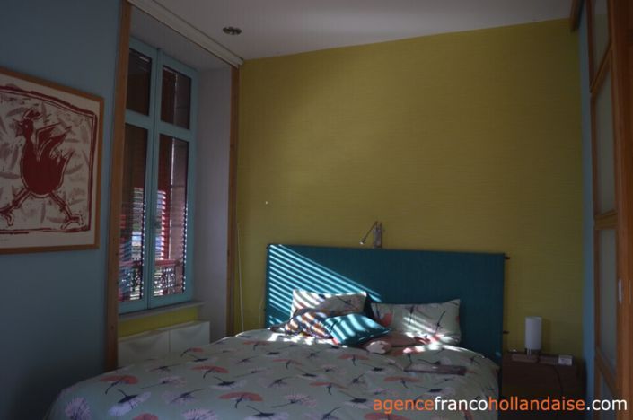 Image No.13-Commercial de 3 chambres à vendre à Châteauneuf-la-Forêt