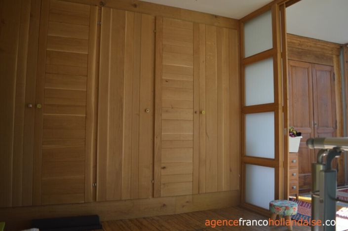 Image No.14-Commercial de 3 chambres à vendre à Châteauneuf-la-Forêt