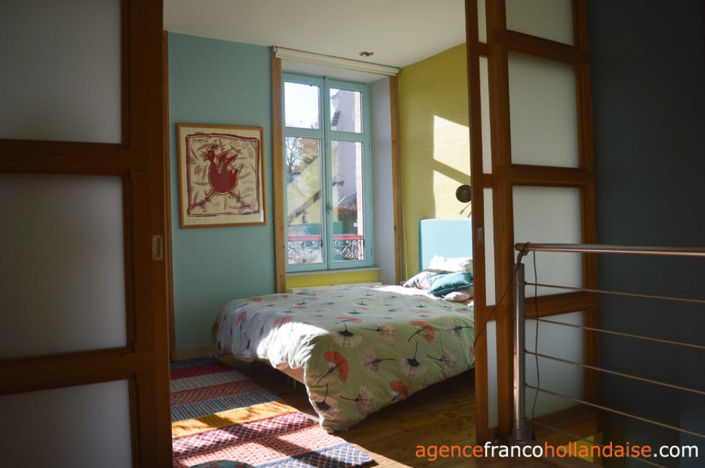 Image No.15-Commercial de 3 chambres à vendre à Châteauneuf-la-Forêt