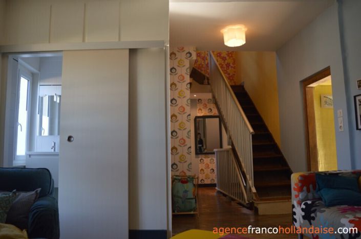 Image No.18-Commercial de 3 chambres à vendre à Châteauneuf-la-Forêt