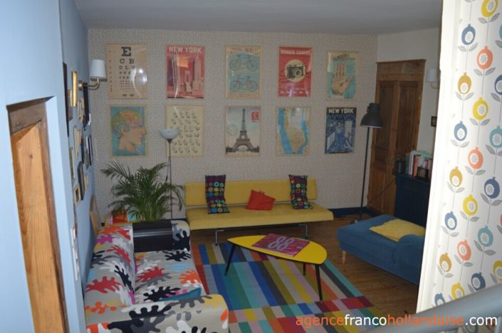 Image No.20-Commercial de 3 chambres à vendre à Châteauneuf-la-Forêt