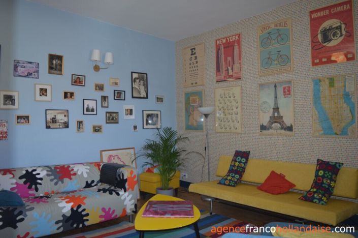 Image No.21-Commercial de 3 chambres à vendre à Châteauneuf-la-Forêt