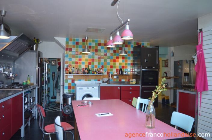 Image No.28-Commercial de 3 chambres à vendre à Châteauneuf-la-Forêt