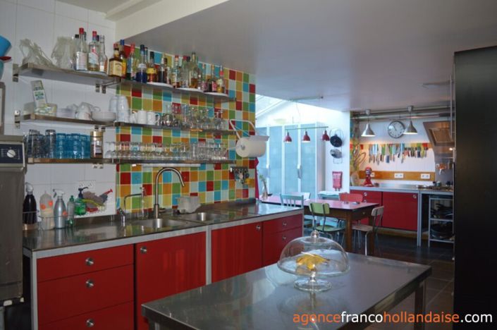 Image No.30-Commercial de 3 chambres à vendre à Châteauneuf-la-Forêt