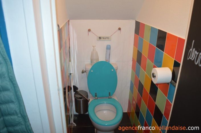 Image No.31-Commercial de 3 chambres à vendre à Châteauneuf-la-Forêt