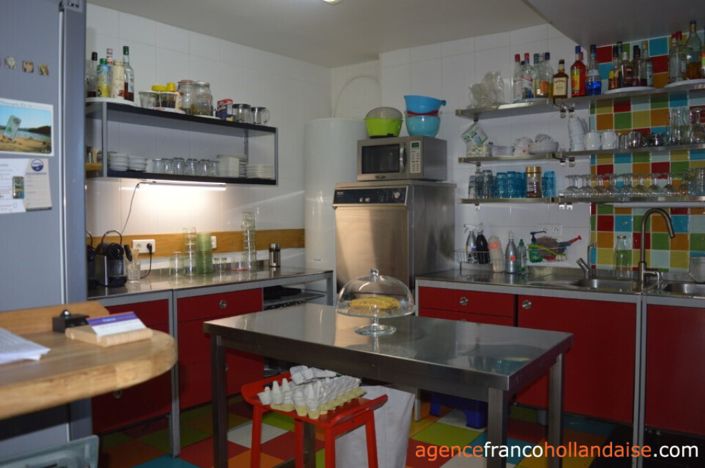 Image No.32-Commercial de 3 chambres à vendre à Châteauneuf-la-Forêt