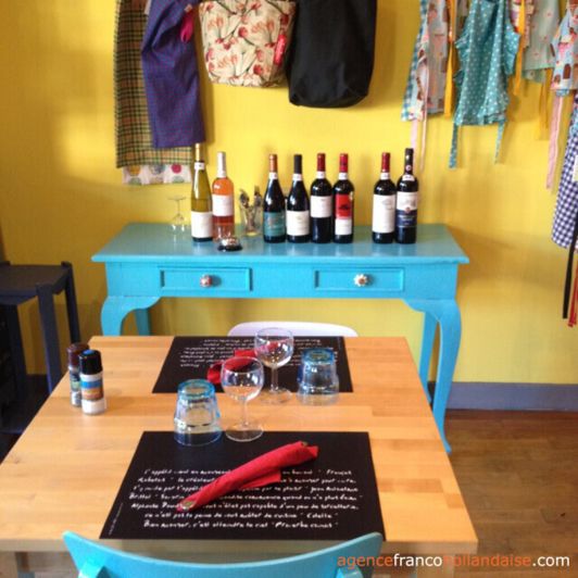 Image No.39-Commercial de 3 chambres à vendre à Châteauneuf-la-Forêt