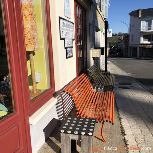 Image No.40-Commercial de 3 chambres à vendre à Châteauneuf-la-Forêt