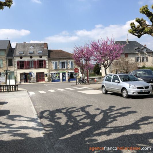 Image No.41-Commercial de 3 chambres à vendre à Châteauneuf-la-Forêt