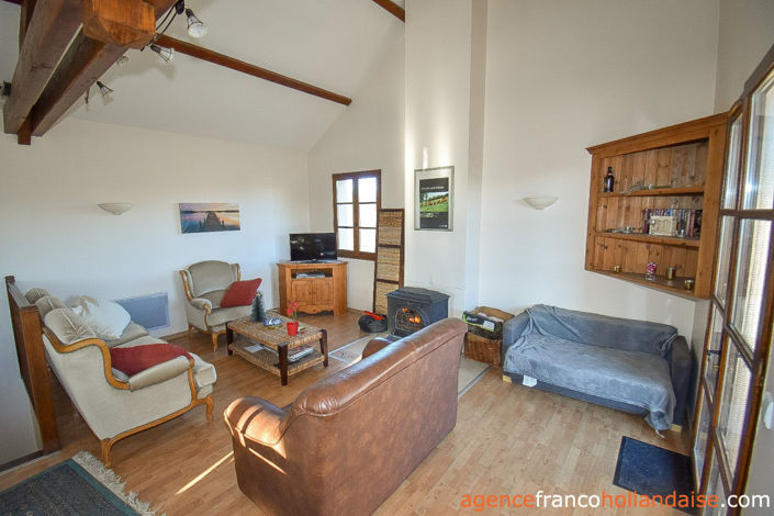 Image No.10-Maison de 3 chambres à vendre à Saint-Germain-les-Belles