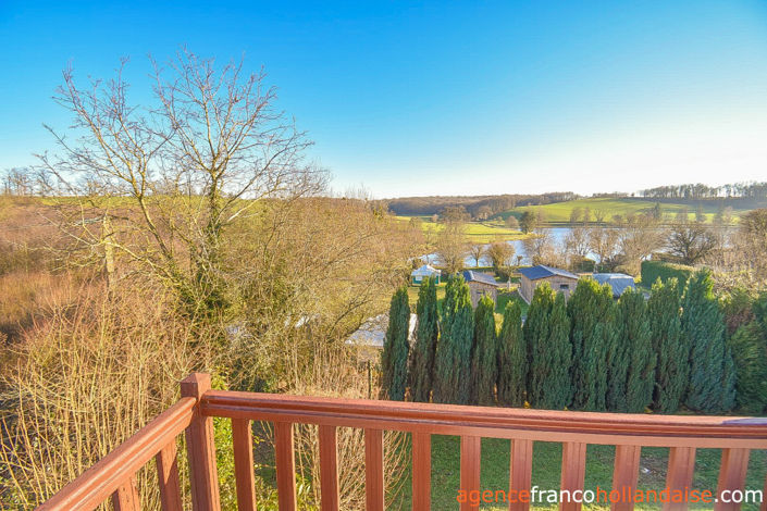 Image No.12-Maison de 3 chambres à vendre à Saint-Germain-les-Belles