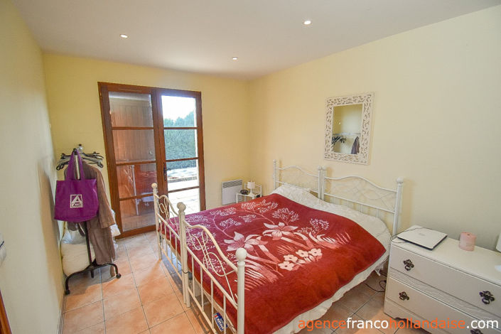 Image No.17-Maison de 3 chambres à vendre à Saint-Germain-les-Belles