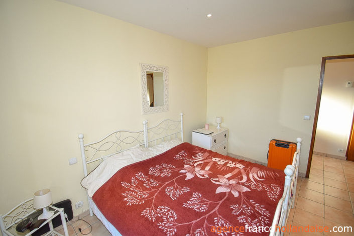 Image No.18-Maison de 3 chambres à vendre à Saint-Germain-les-Belles