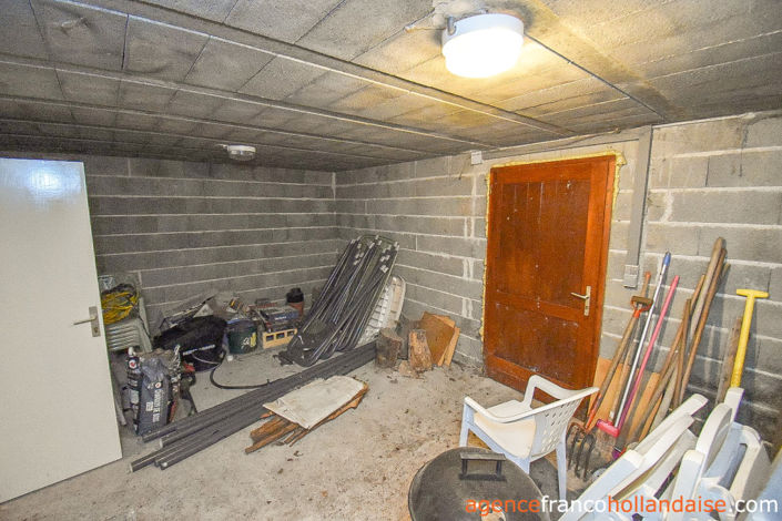 Image No.22-Maison de 3 chambres à vendre à Saint-Germain-les-Belles