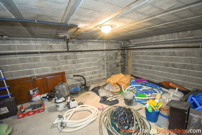 Image No.23-Maison de 3 chambres à vendre à Saint-Germain-les-Belles