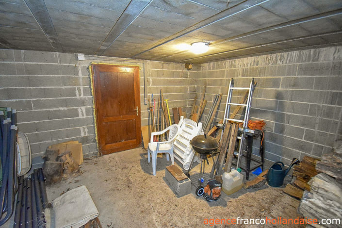 Image No.25-Maison de 3 chambres à vendre à Saint-Germain-les-Belles