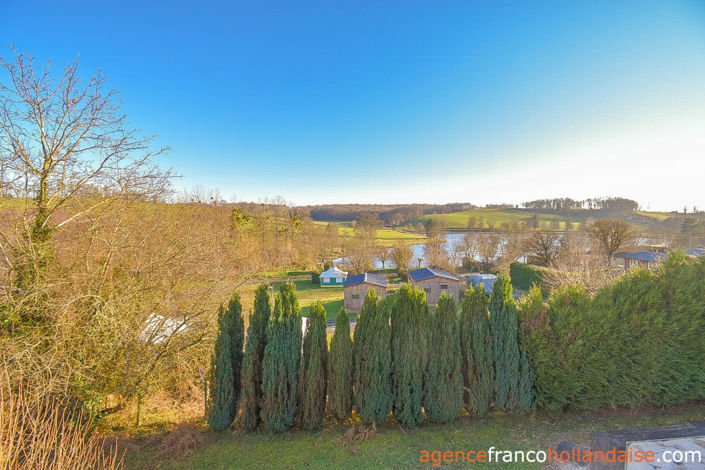 Image No.28-Maison de 3 chambres à vendre à Saint-Germain-les-Belles