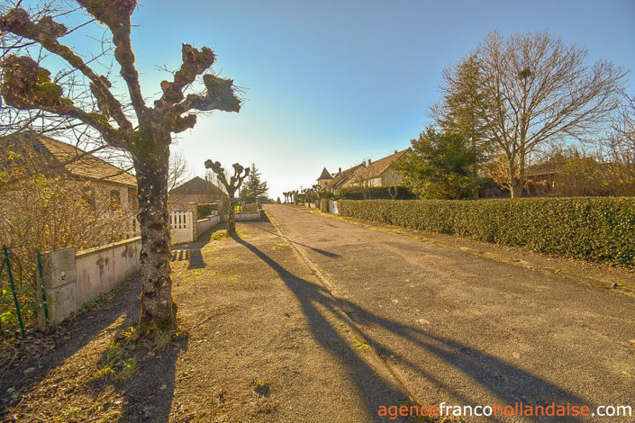 Image No.32-Maison de 3 chambres à vendre à Saint-Germain-les-Belles
