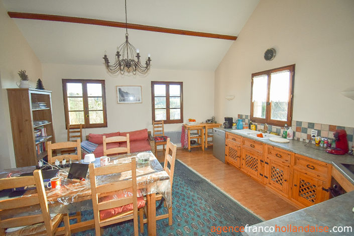 Image No.6-Maison de 3 chambres à vendre à Saint-Germain-les-Belles