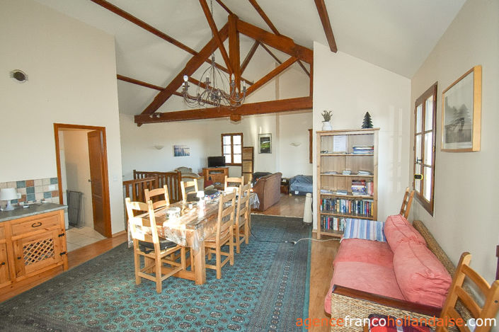 Image No.8-Maison de 3 chambres à vendre à Saint-Germain-les-Belles