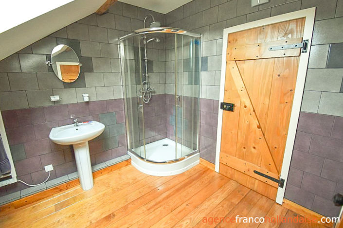 Image No.13-Maison de 4 chambres à vendre à Domps