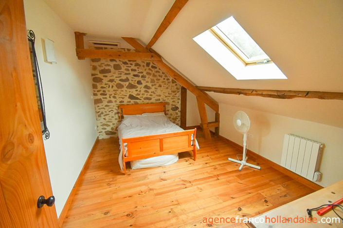 Image No.15-Maison de 4 chambres à vendre à Domps