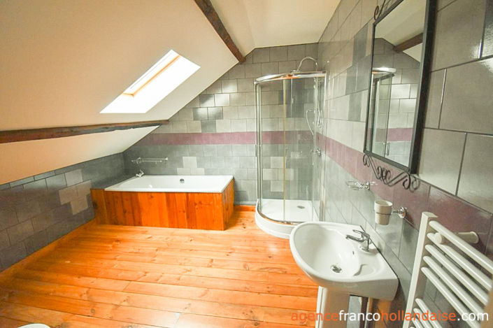 Image No.18-Maison de 4 chambres à vendre à Domps