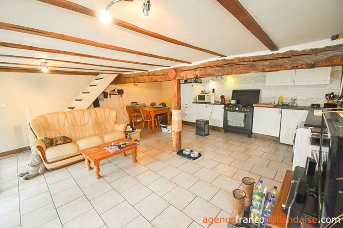 Image No.20-Maison de 4 chambres à vendre à Domps