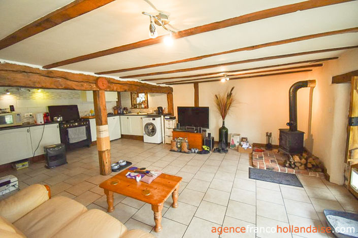 Image No.21-Maison de 4 chambres à vendre à Domps