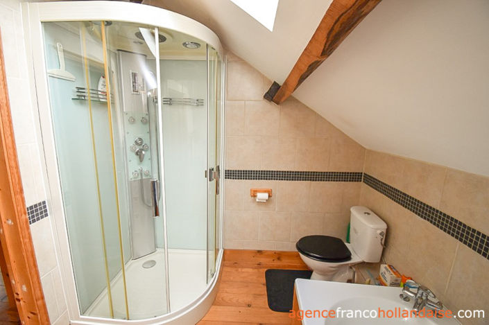 Image No.26-Maison de 4 chambres à vendre à Domps