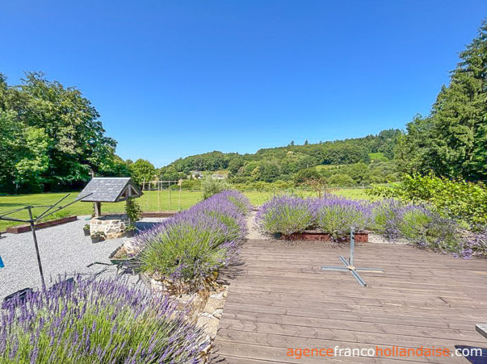Image No.28-Maison de 4 chambres à vendre à Domps