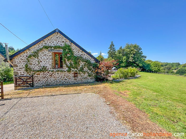 Image No.31-Maison de 4 chambres à vendre à Domps