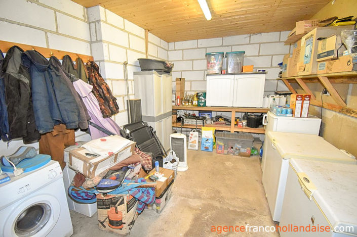 Image No.38-Maison de 4 chambres à vendre à Domps