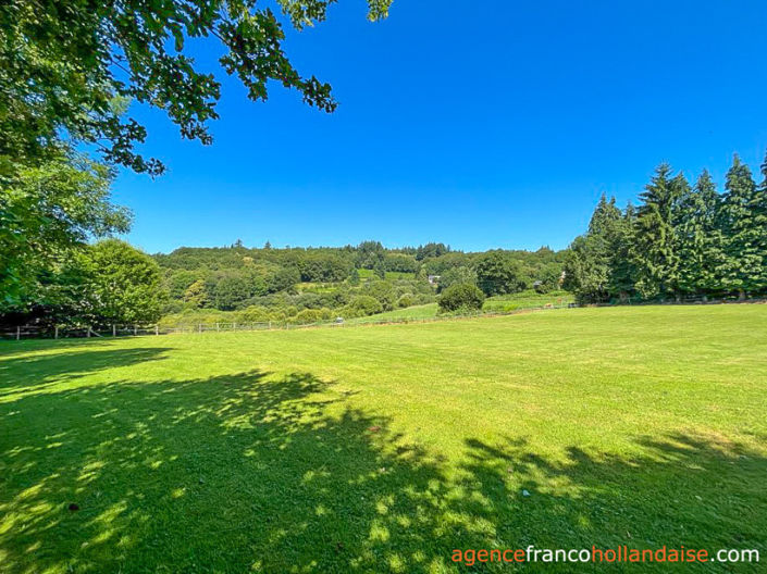 Image No.46-Maison de 4 chambres à vendre à Domps