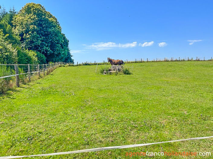 Image No.48-Maison de 4 chambres à vendre à Domps
