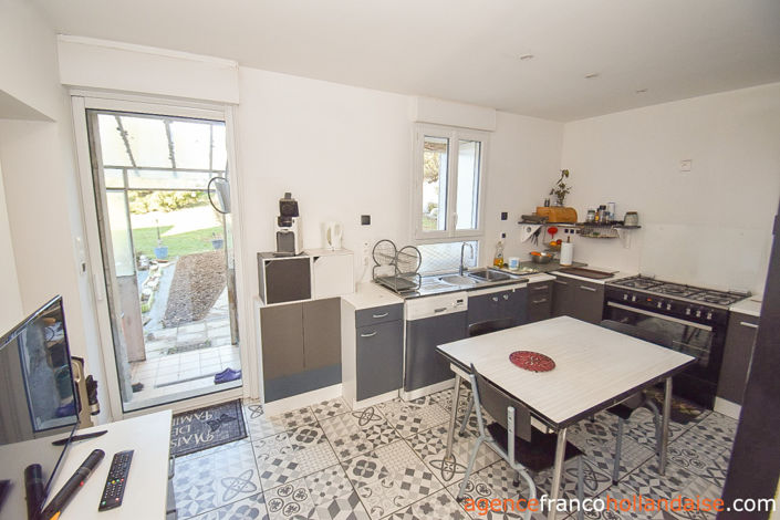 Image No.10-Maison de 3 chambres à vendre à La Porcherie