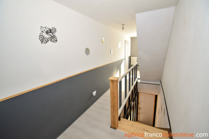 Image No.11-Maison de 3 chambres à vendre à La Porcherie