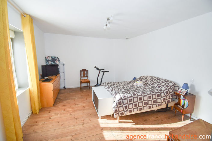 Image No.12-Maison de 3 chambres à vendre à La Porcherie