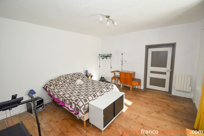 Image No.13-Maison de 3 chambres à vendre à La Porcherie