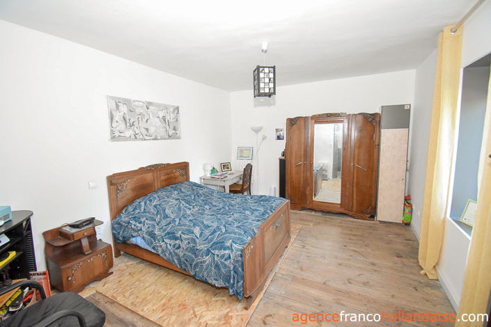 Image No.14-Maison de 3 chambres à vendre à La Porcherie