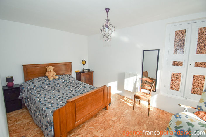 Image No.15-Maison de 3 chambres à vendre à La Porcherie