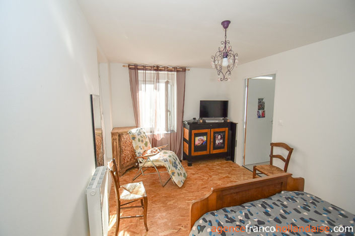 Image No.16-Maison de 3 chambres à vendre à La Porcherie