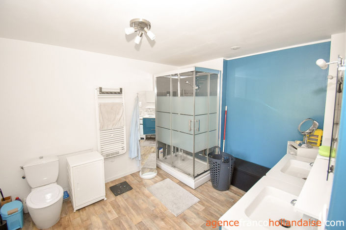 Image No.17-Maison de 3 chambres à vendre à La Porcherie