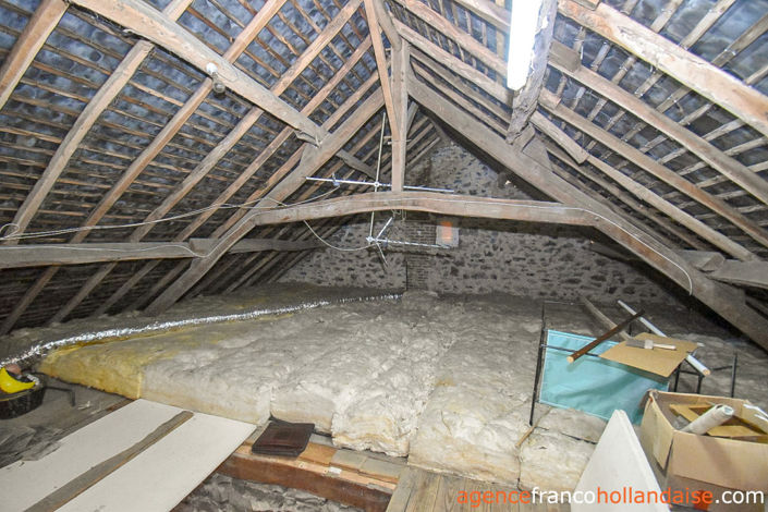 Image No.20-Maison de 3 chambres à vendre à La Porcherie