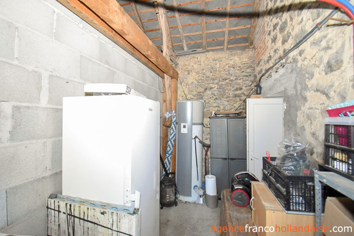 Image No.22-Maison de 3 chambres à vendre à La Porcherie