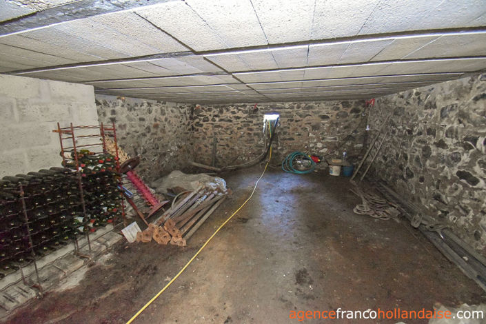 Image No.23-Maison de 3 chambres à vendre à La Porcherie