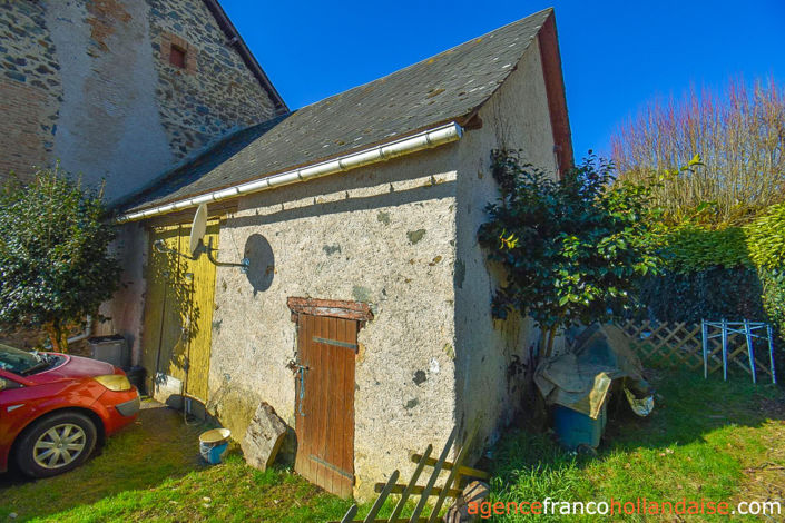 Image No.24-Maison de 3 chambres à vendre à La Porcherie